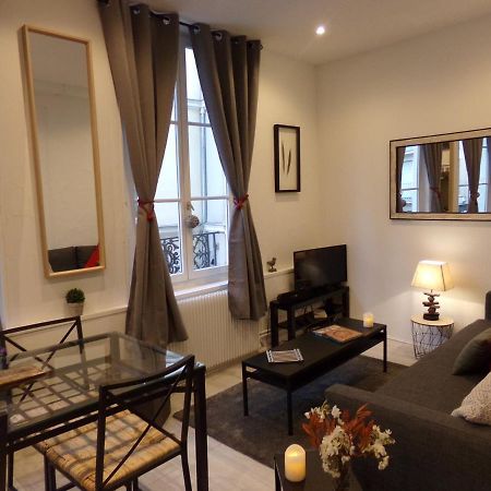 Appartement Le Ganterie à Rouen Extérieur photo