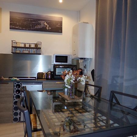 Appartement Le Ganterie à Rouen Extérieur photo