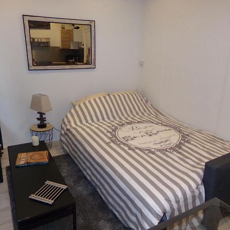 Appartement Le Ganterie à Rouen Extérieur photo