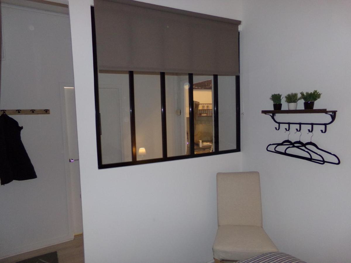 Appartement Le Ganterie à Rouen Extérieur photo