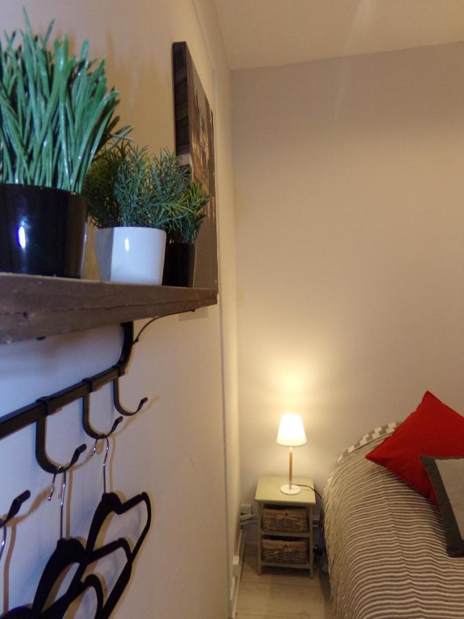 Appartement Le Ganterie à Rouen Extérieur photo