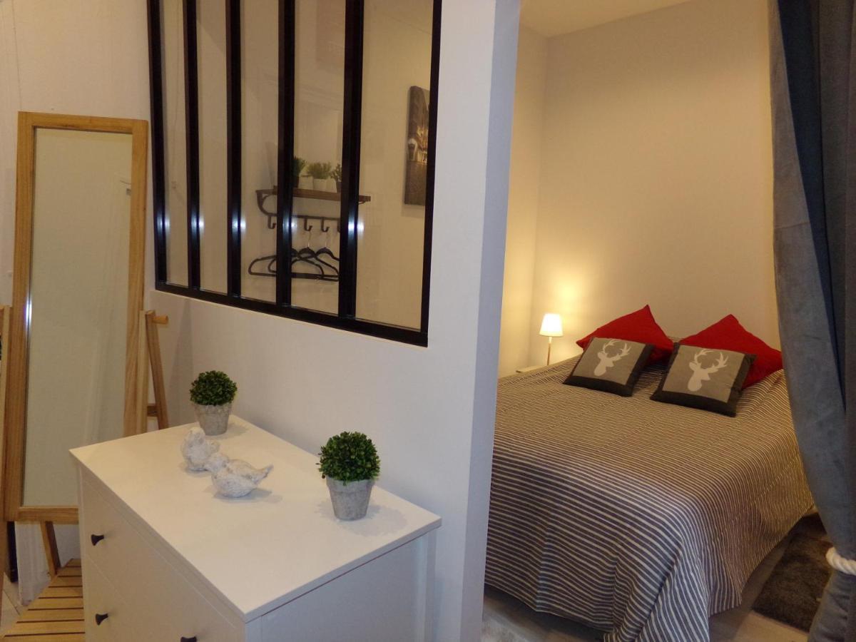 Appartement Le Ganterie à Rouen Extérieur photo