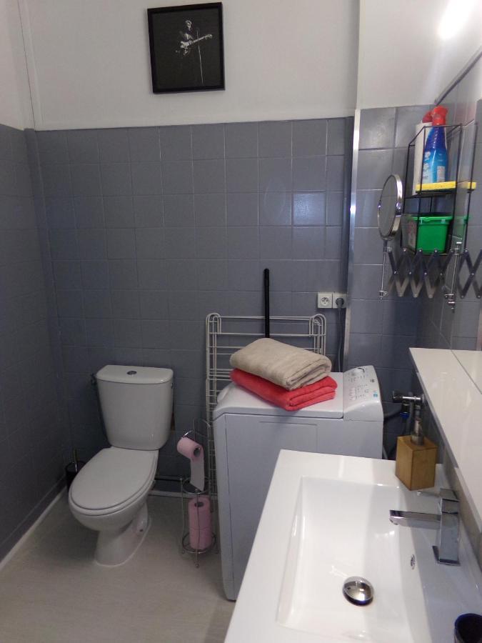 Appartement Le Ganterie à Rouen Extérieur photo