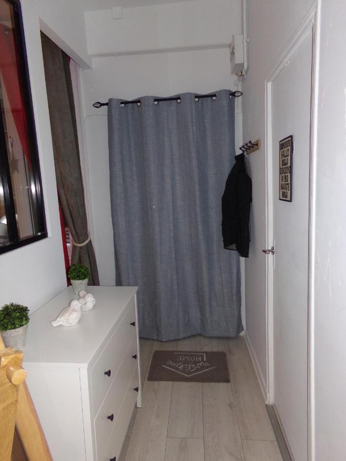 Appartement Le Ganterie à Rouen Extérieur photo