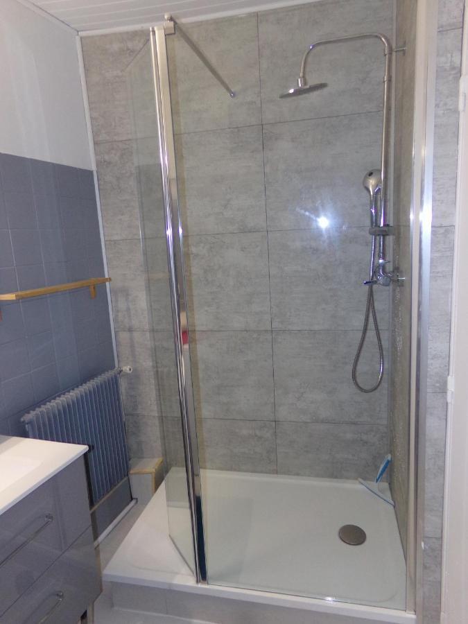 Appartement Le Ganterie à Rouen Extérieur photo